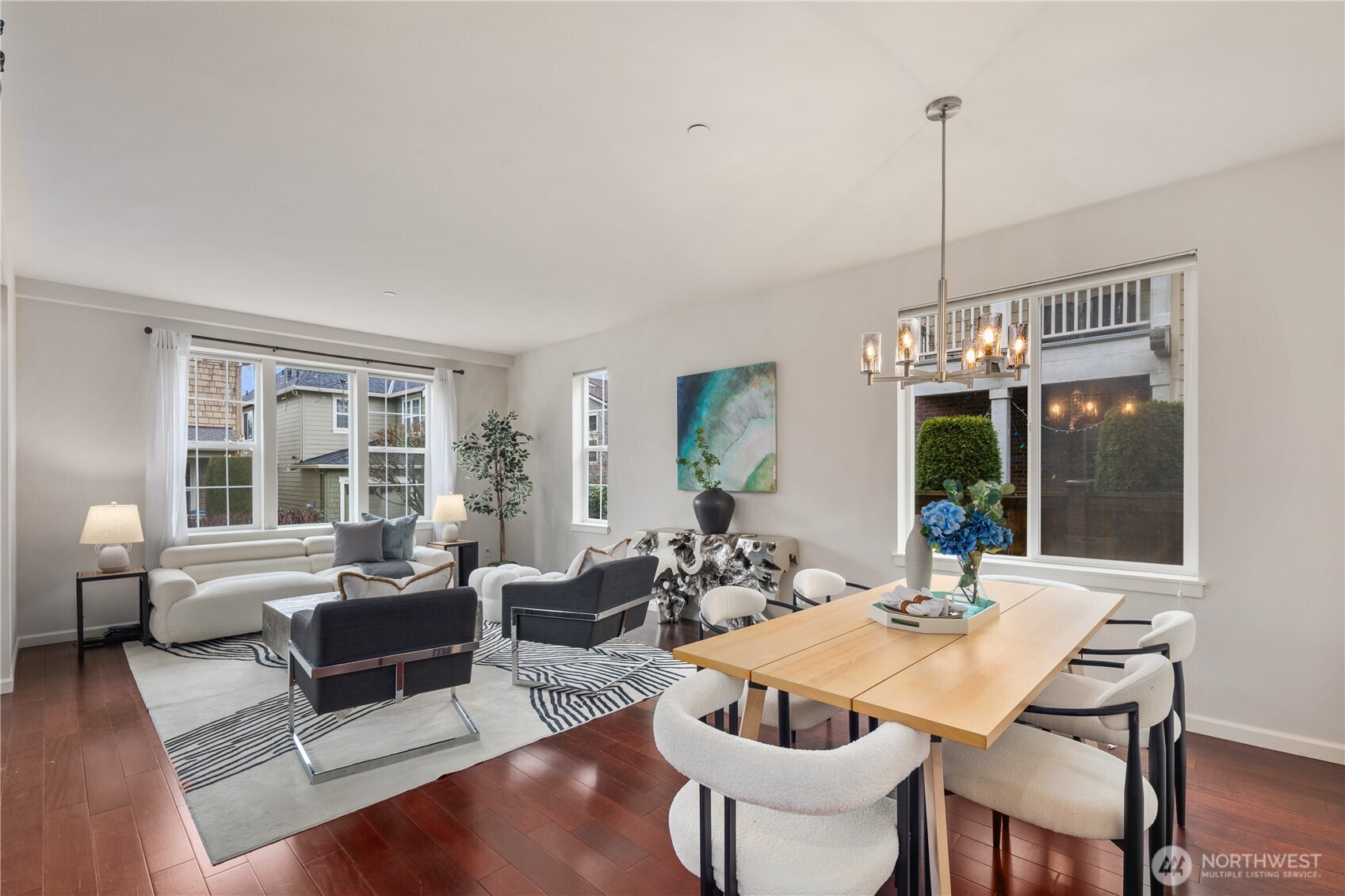 18251 NE 111th st , Redmond, WA 98052