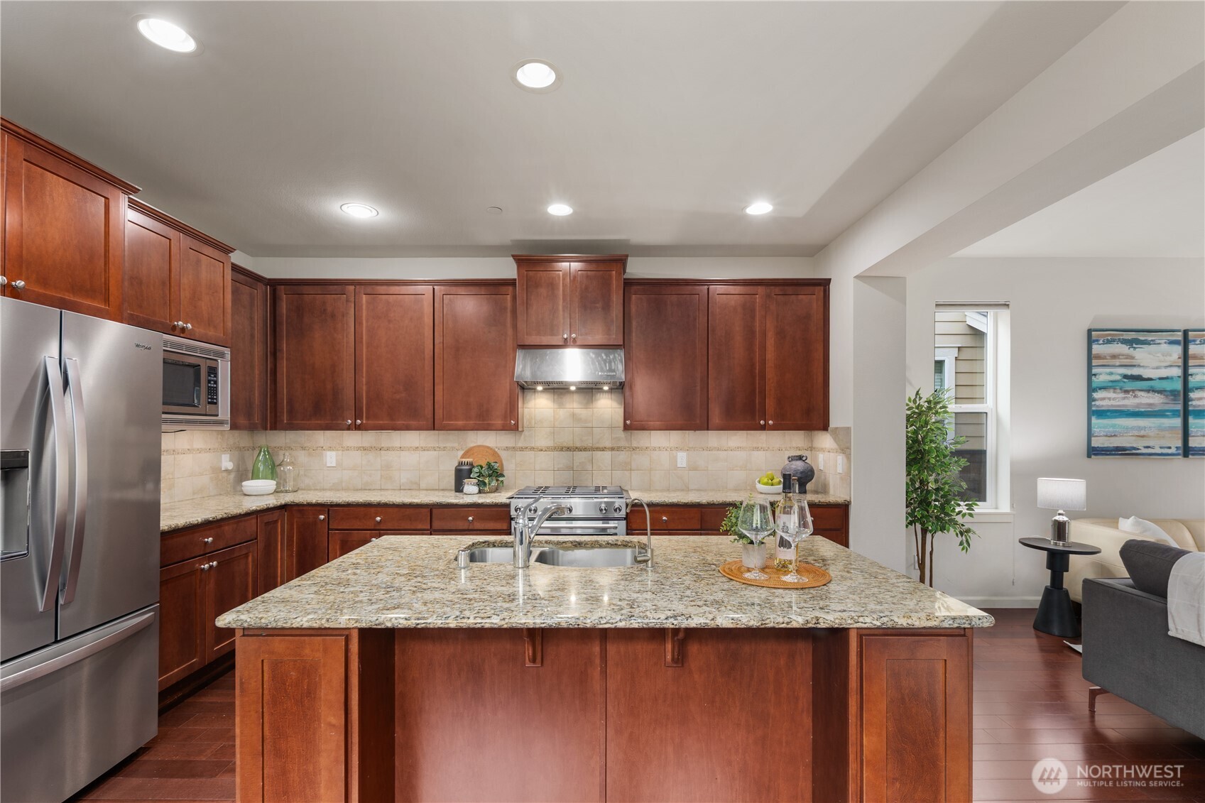 18251 NE 111th st , Redmond, WA 98052