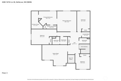 4585 167th Lane SE, Bellevue, WA 98006 - Photo 35