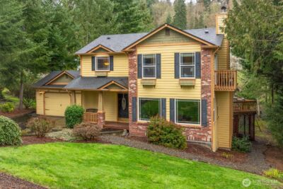 111 Sunset View Road , Longview, WA 98632