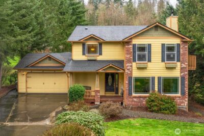 111 Sunset View Road , Longview, WA 98632 - Photo 2