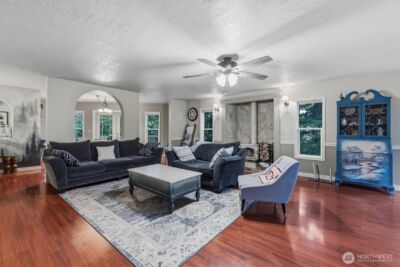 111 Sunset View Road , Longview, WA 98632 - Photo 3