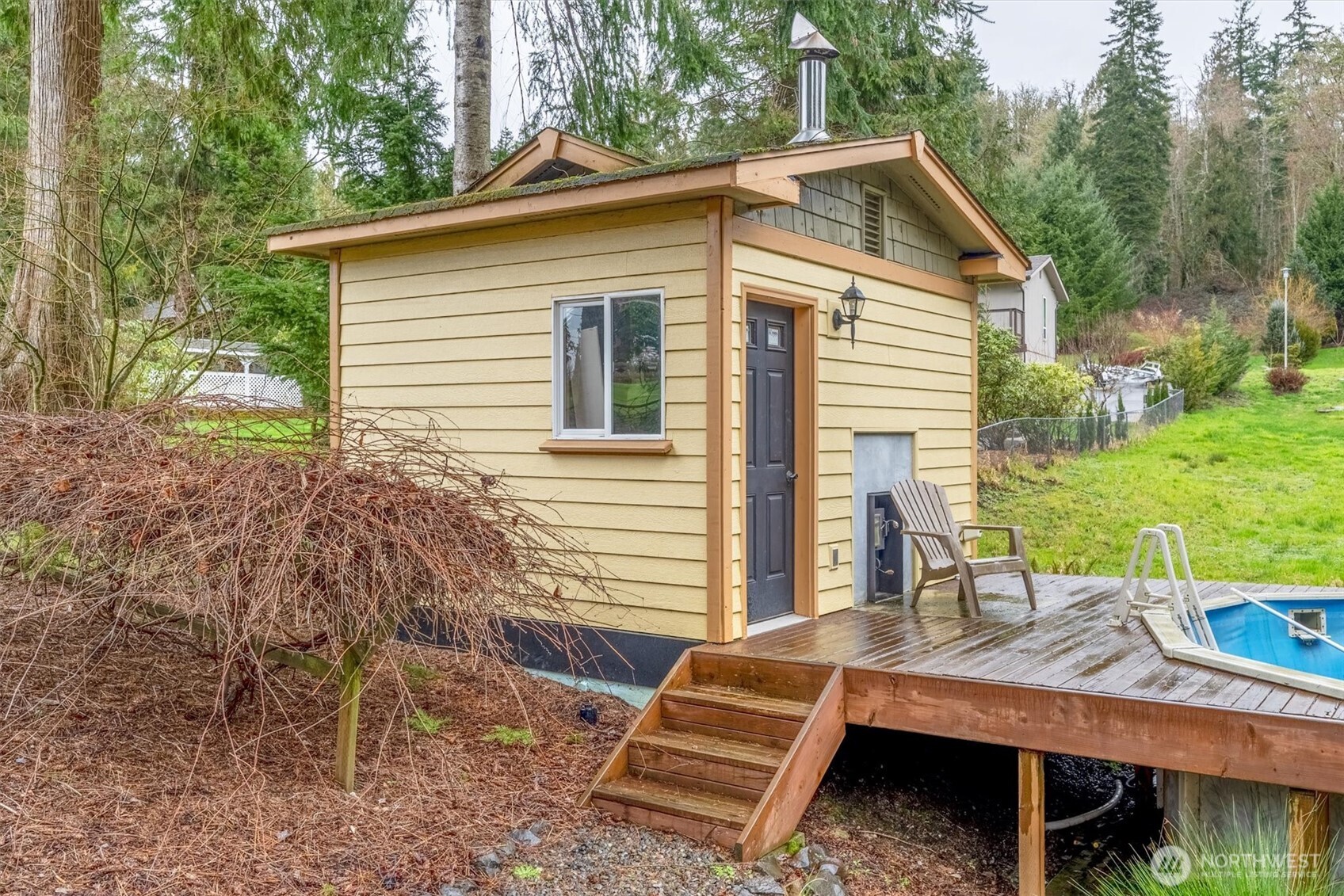 111 Sunset View Road , Longview, WA 98632