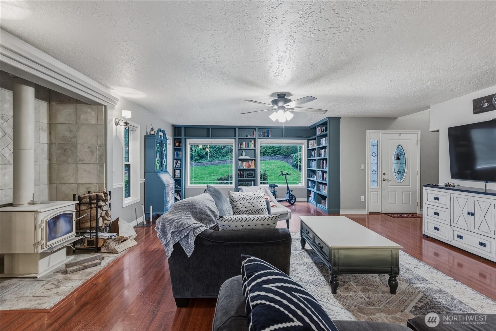 111 Sunset View Road , Longview, WA 98632