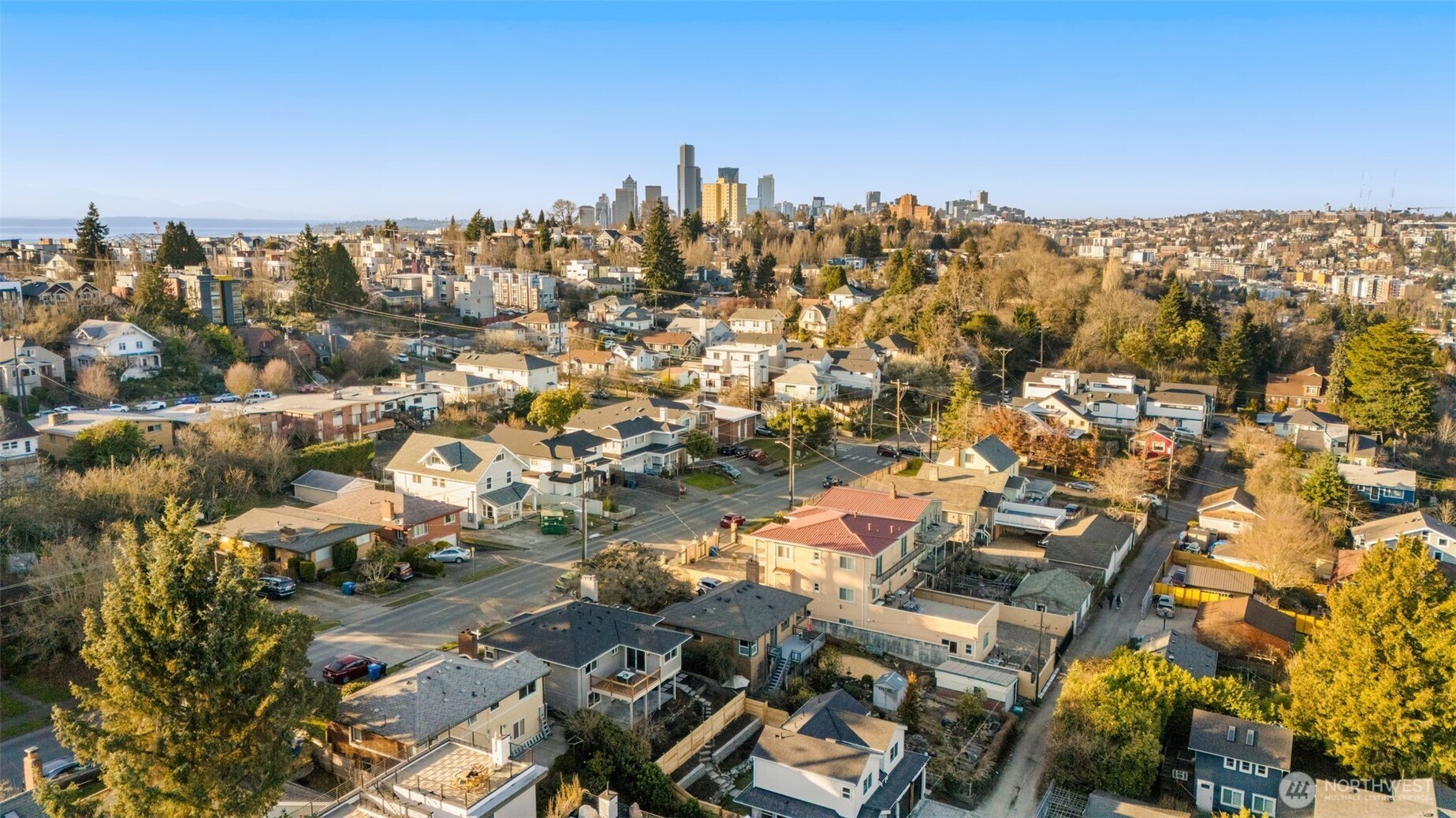 2332 17th Avenue S, Seattle, WA 98144