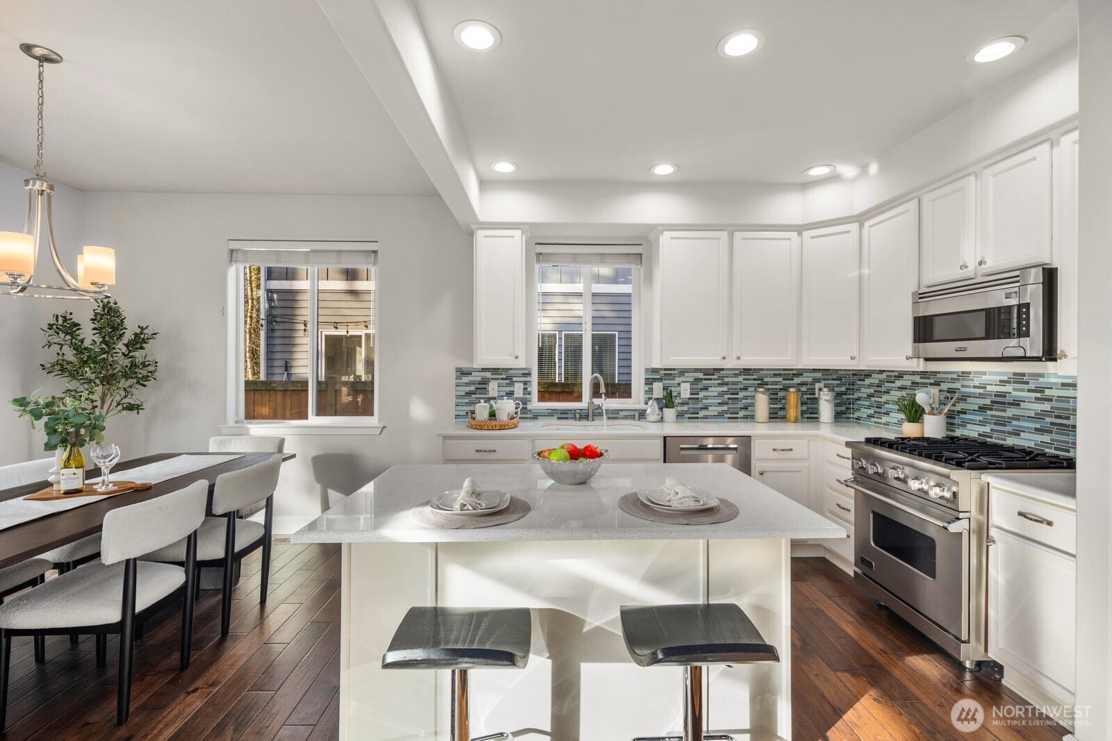 12219 NE 105th Street , Kirkland, WA 98033-8830