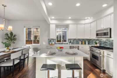 12219 NE 105th Street , Kirkland, WA 98033-8830 - Photo 11