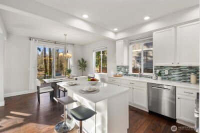 12219 NE 105th Street , Kirkland, WA 98033-8830 - Photo 12