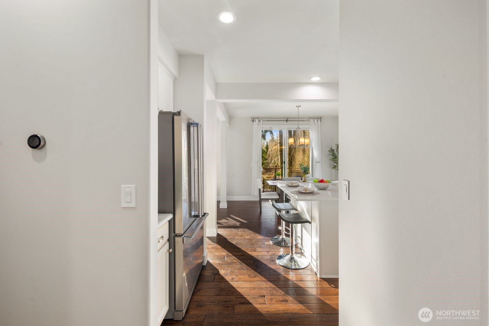 12219 NE 105th Street , Kirkland, WA 98033-8830