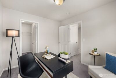 12219 NE 105th Street , Kirkland, WA 98033-8830 - Photo 20