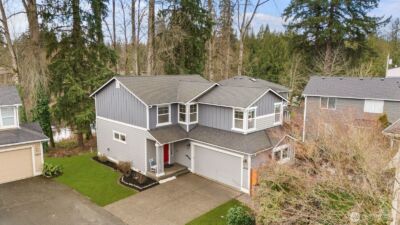 12219 NE 105th Street , Kirkland, WA 98033-8830 - Photo 3