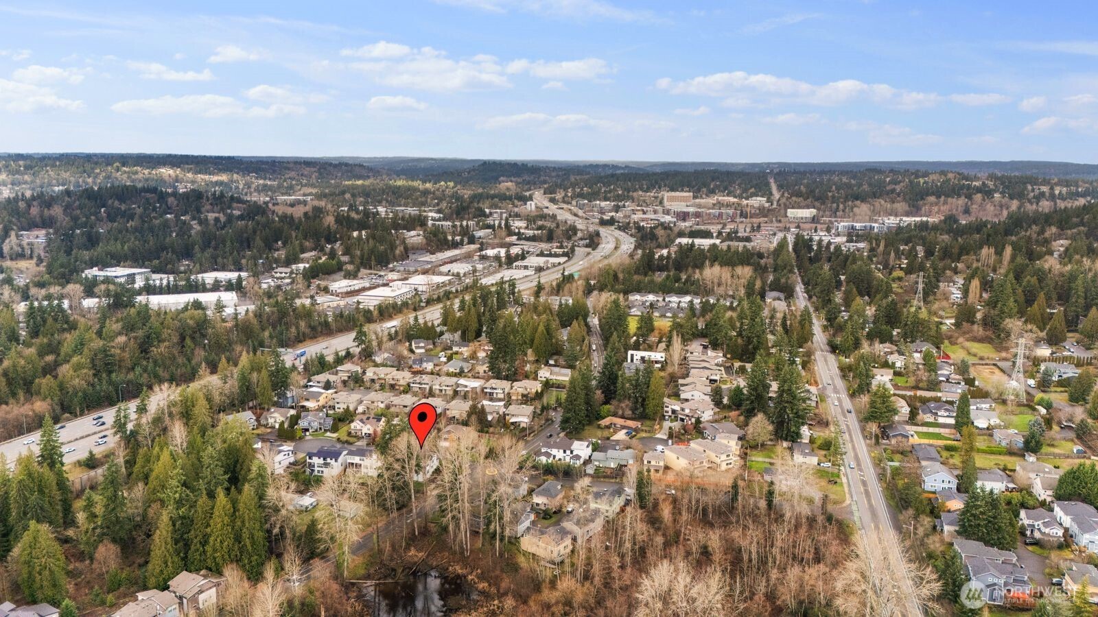 12219 NE 105th Street , Kirkland, WA 98033-8830