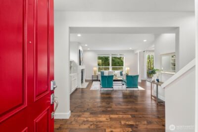 12219 NE 105th Street , Kirkland, WA 98033-8830 - Photo 4