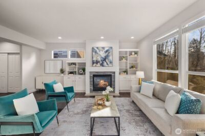 12219 NE 105th Street , Kirkland, WA 98033-8830 - Photo 6