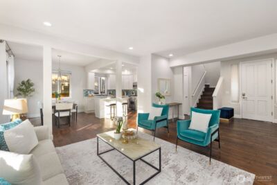 12219 NE 105th Street , Kirkland, WA 98033-8830 - Photo 7