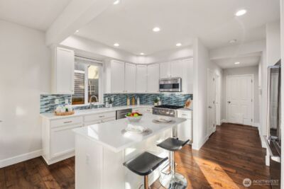 12219 NE 105th Street , Kirkland, WA 98033-8830 - Photo 10