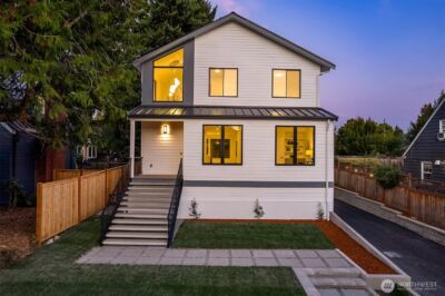 6214 40th Avenue NE, Seattle, WA 98115 - Photo 1