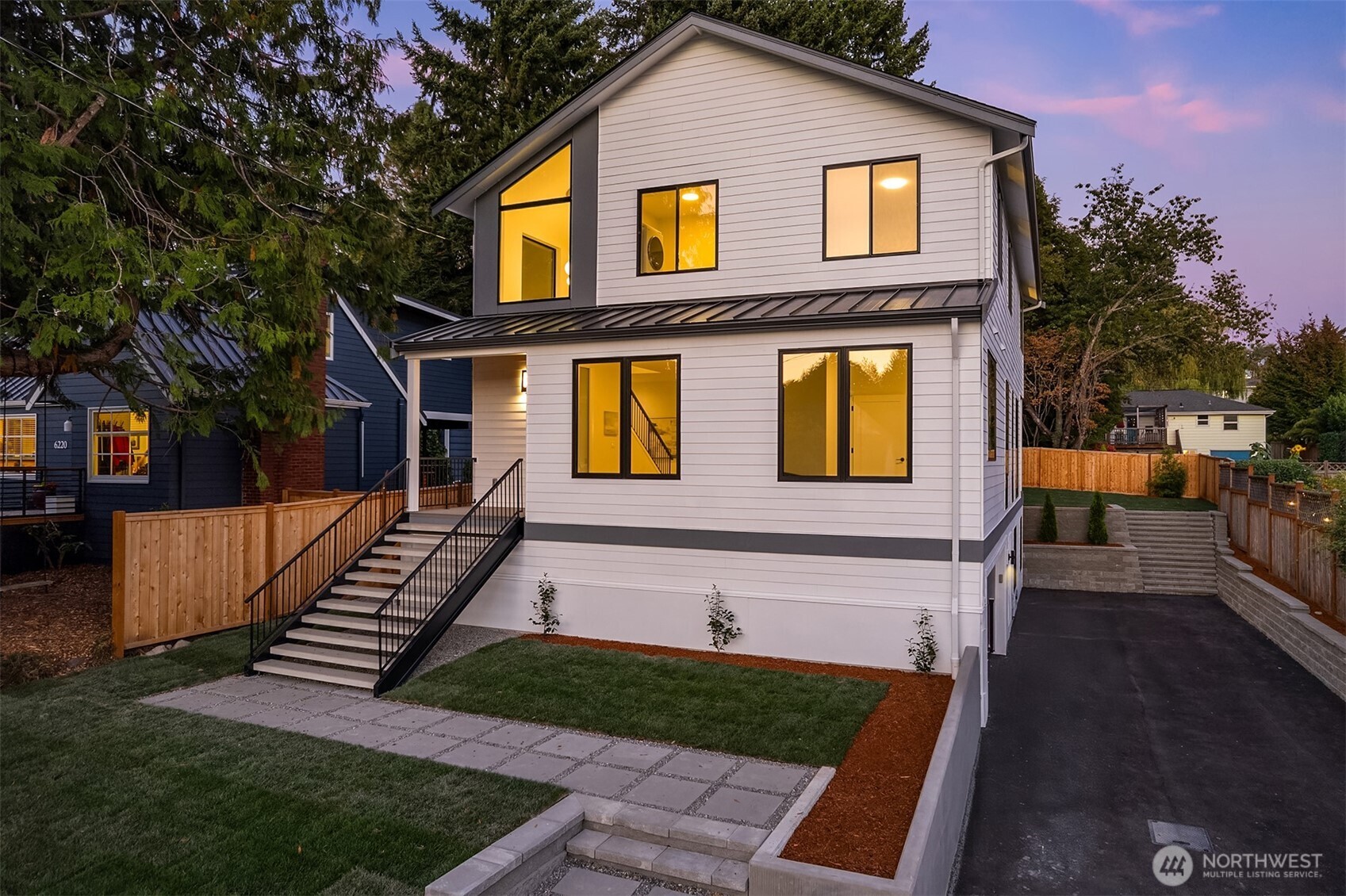 6214 40th Avenue NE, Seattle, WA 98115