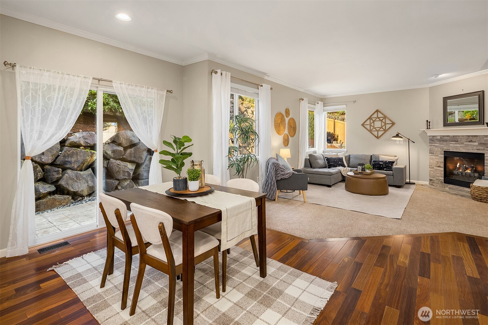 1315 11th Ct SW , North Bend, WA 98045