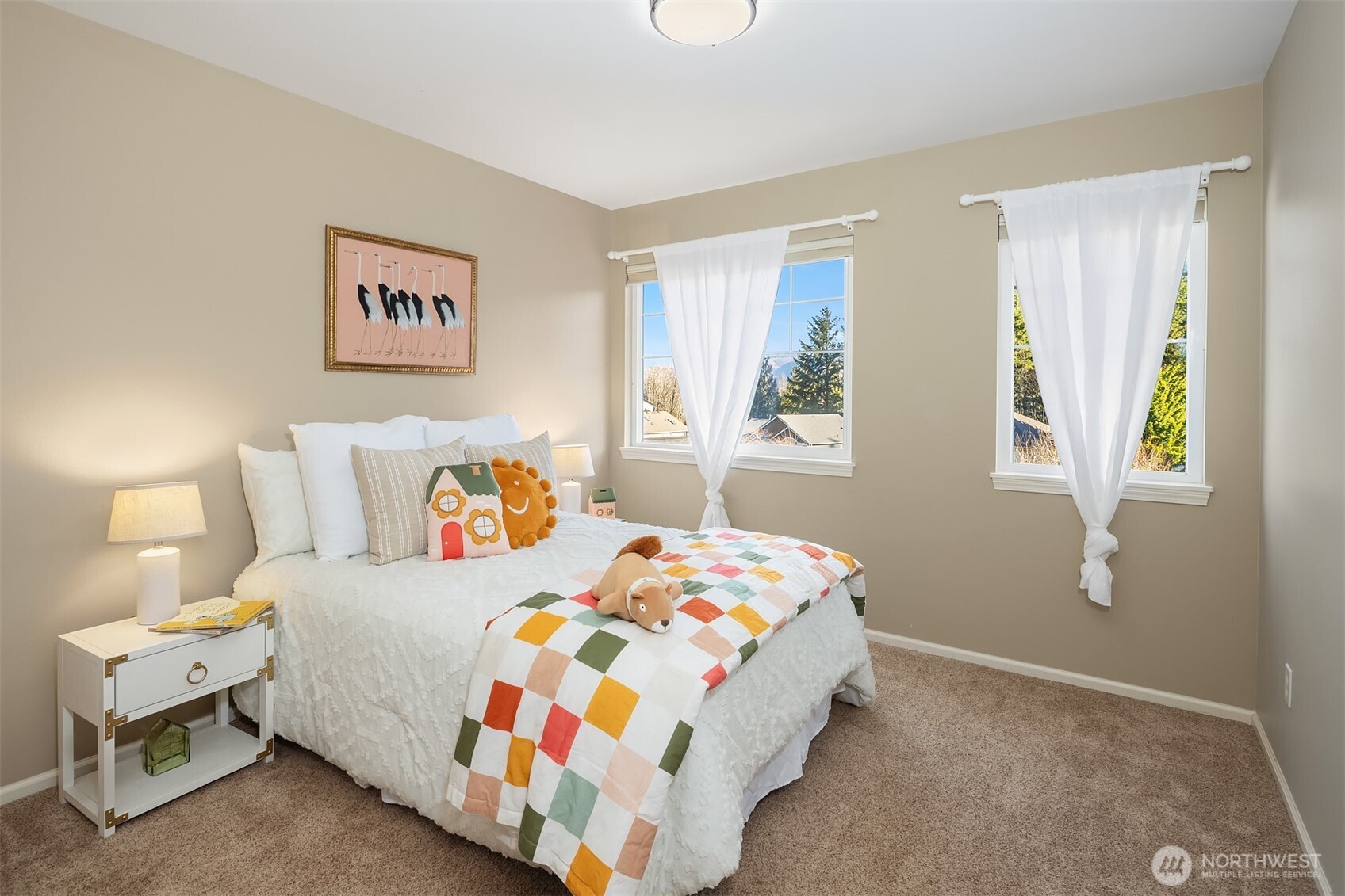 1315 11th Ct SW , North Bend, WA 98045