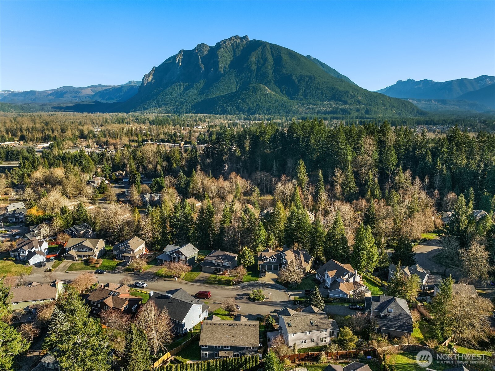 1315 11th Ct SW , North Bend, WA 98045