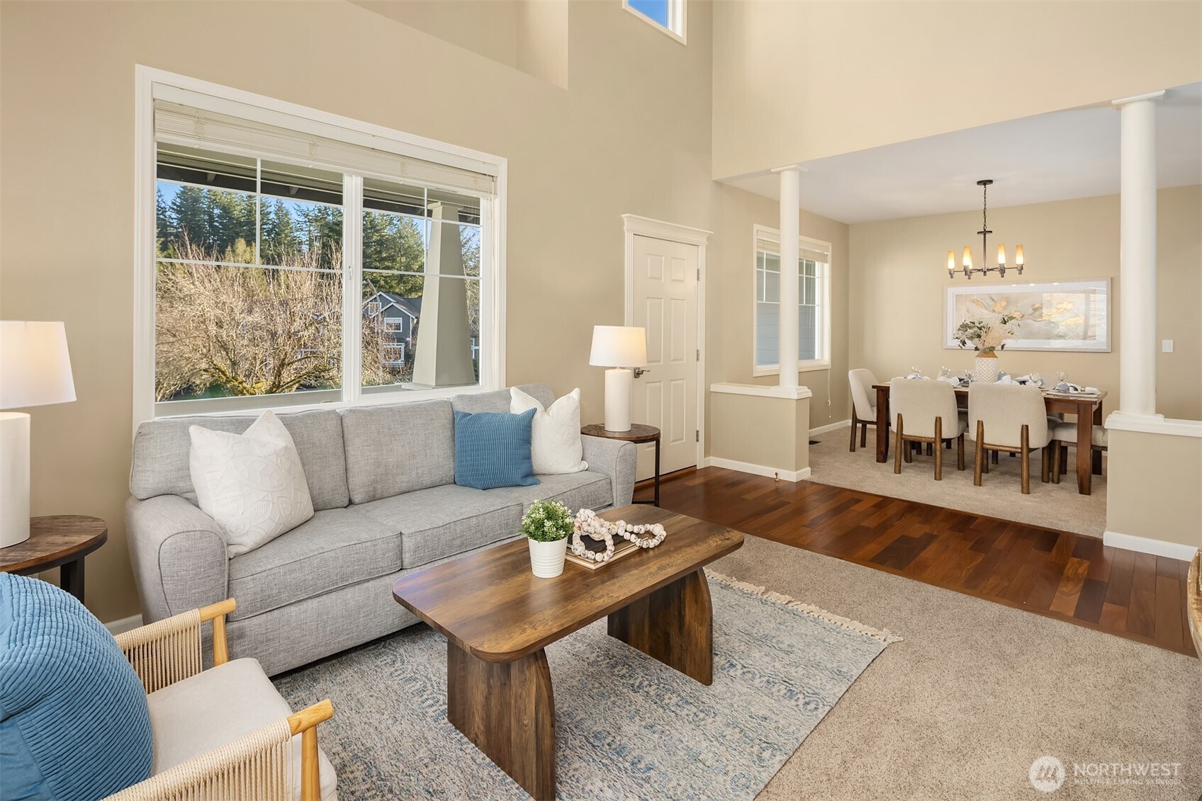 1315 11th Ct SW , North Bend, WA 98045