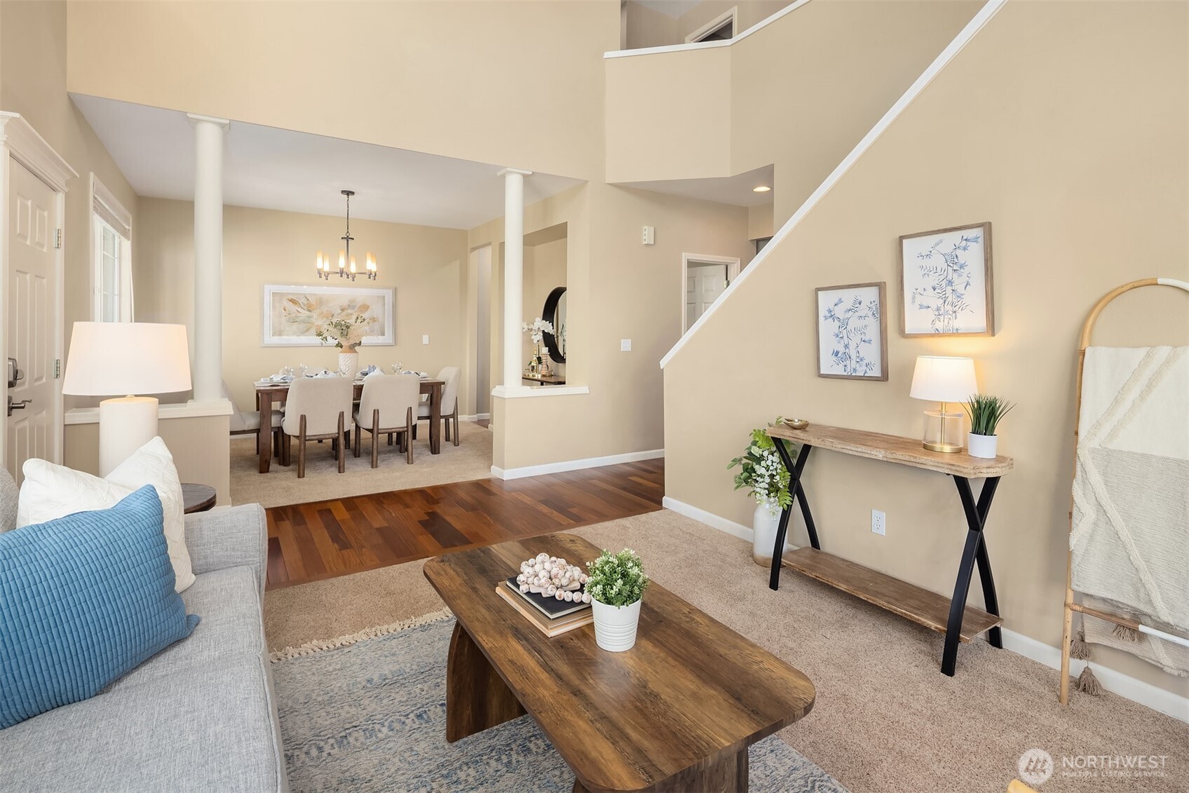 1315 11th Ct SW , North Bend, WA 98045