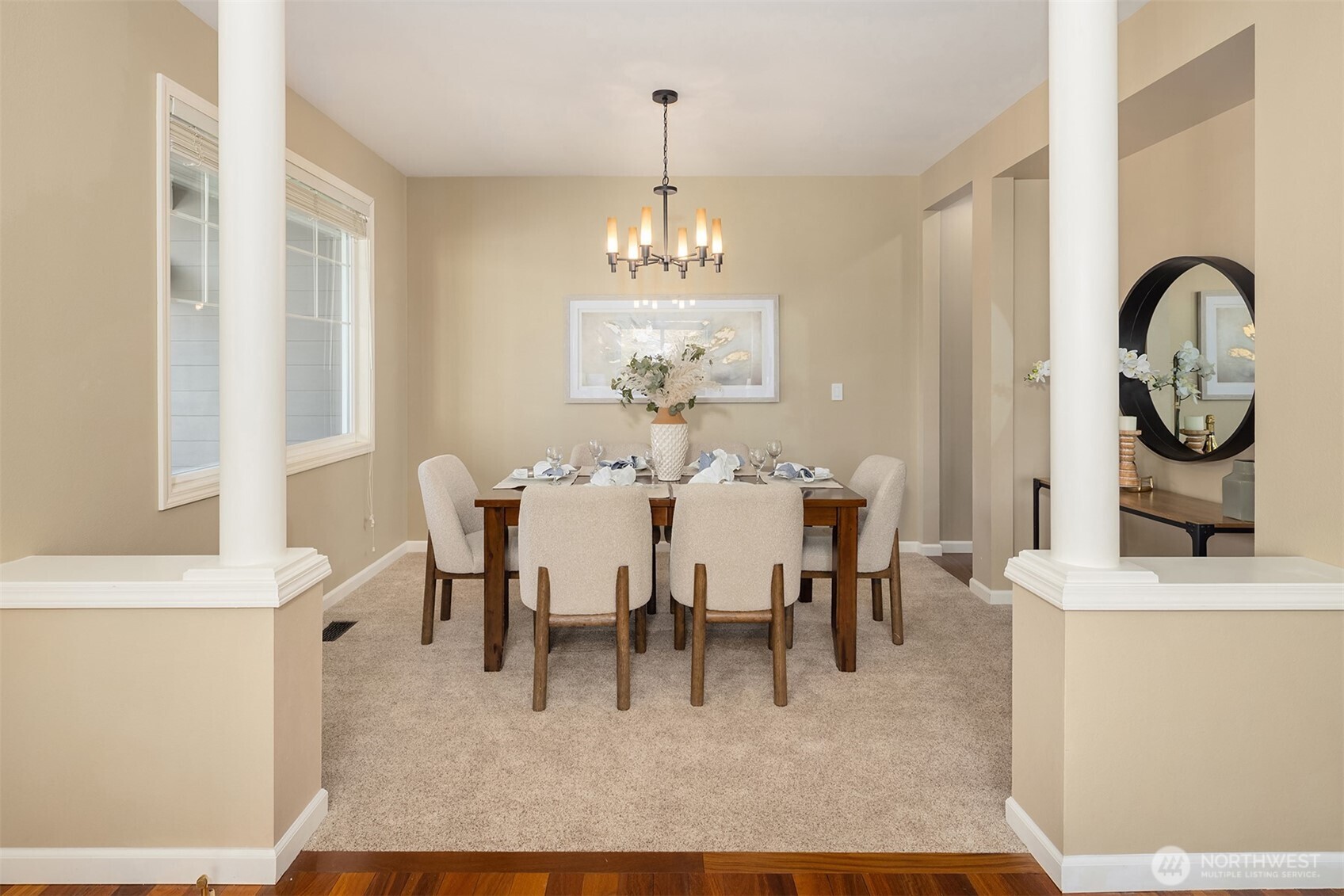 1315 11th Ct SW , North Bend, WA 98045