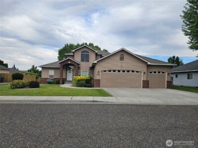 1240 Vintage Avenue , Richland, WA 99352 - Photo 1