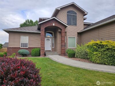 1240 Vintage Avenue , Richland, WA 99352 - Photo 2