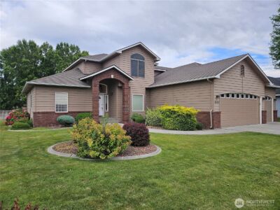 1240 Vintage Avenue , Richland, WA 99352 - Photo 3