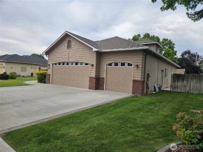 1240 Vintage Avenue , Richland, WA 99352 - Photo 4