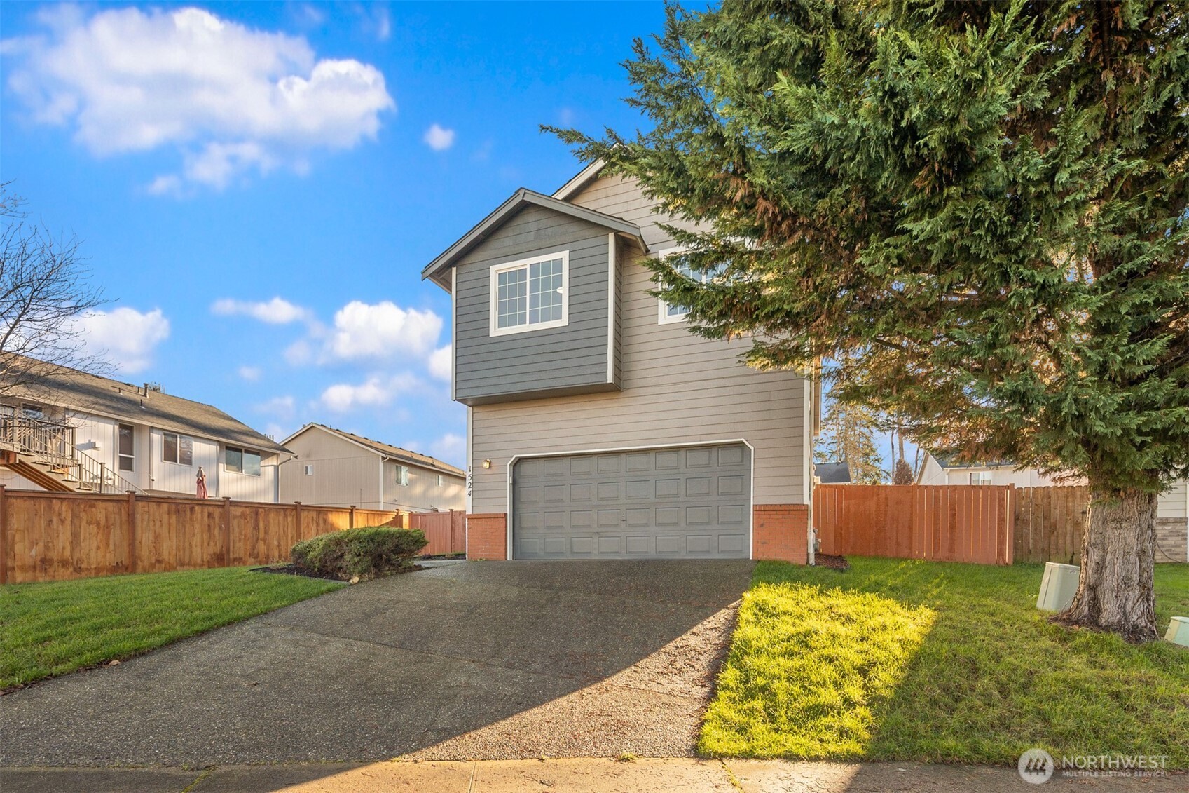 1524 199th Street E, Spanaway, WA 98387