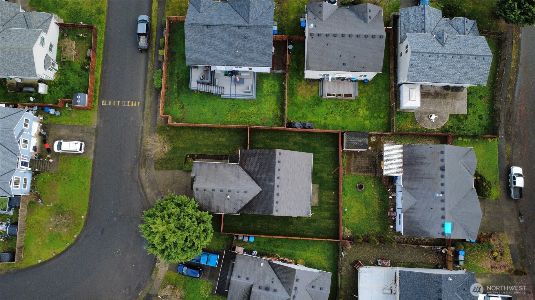 1524 199th Street E, Spanaway, WA 98387