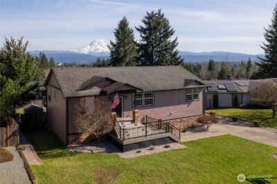 25329 103rd Avenue E, Graham, WA 98338 - Photo 1