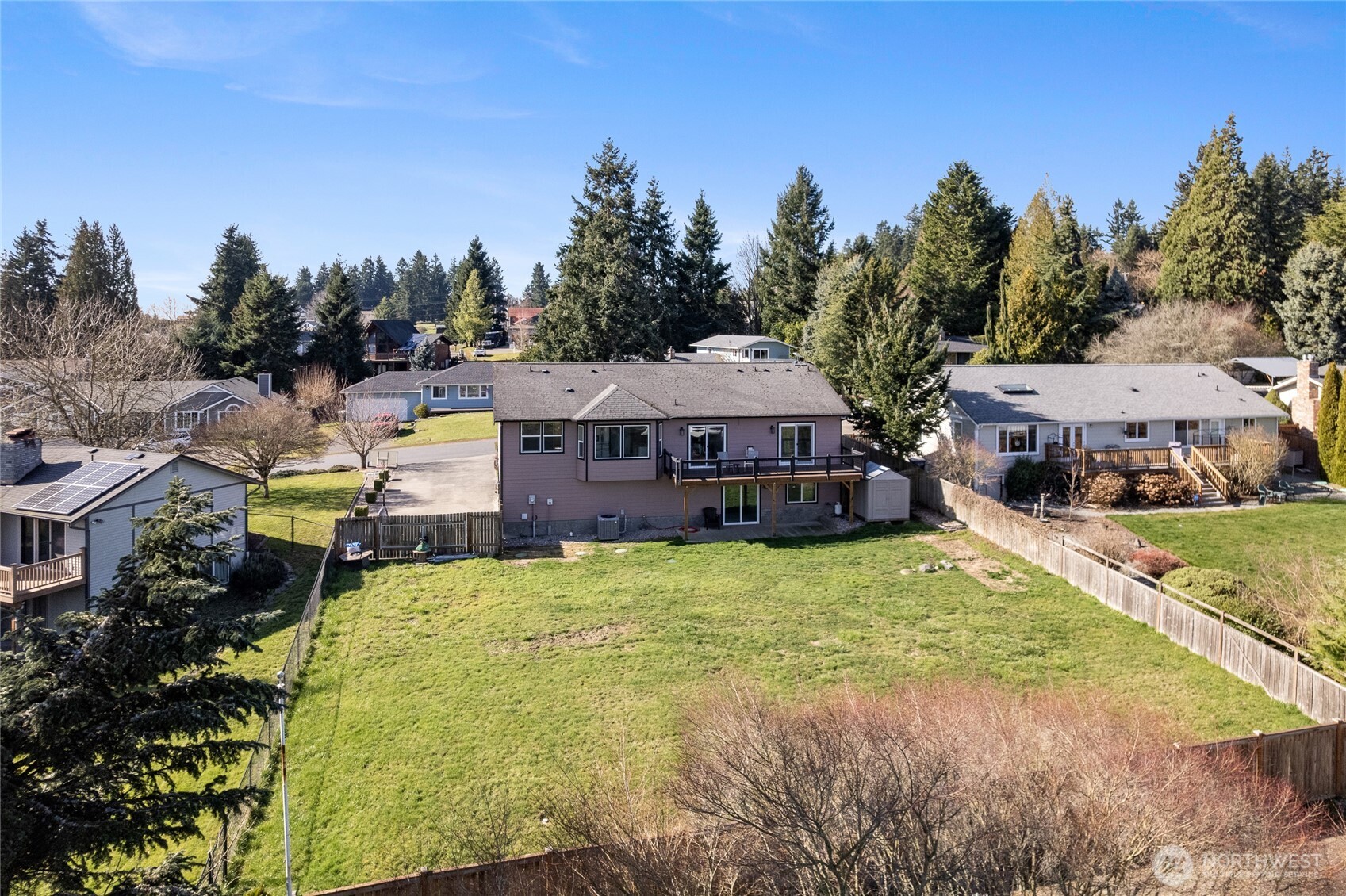 25329 103rd Avenue E, Graham, WA 98338