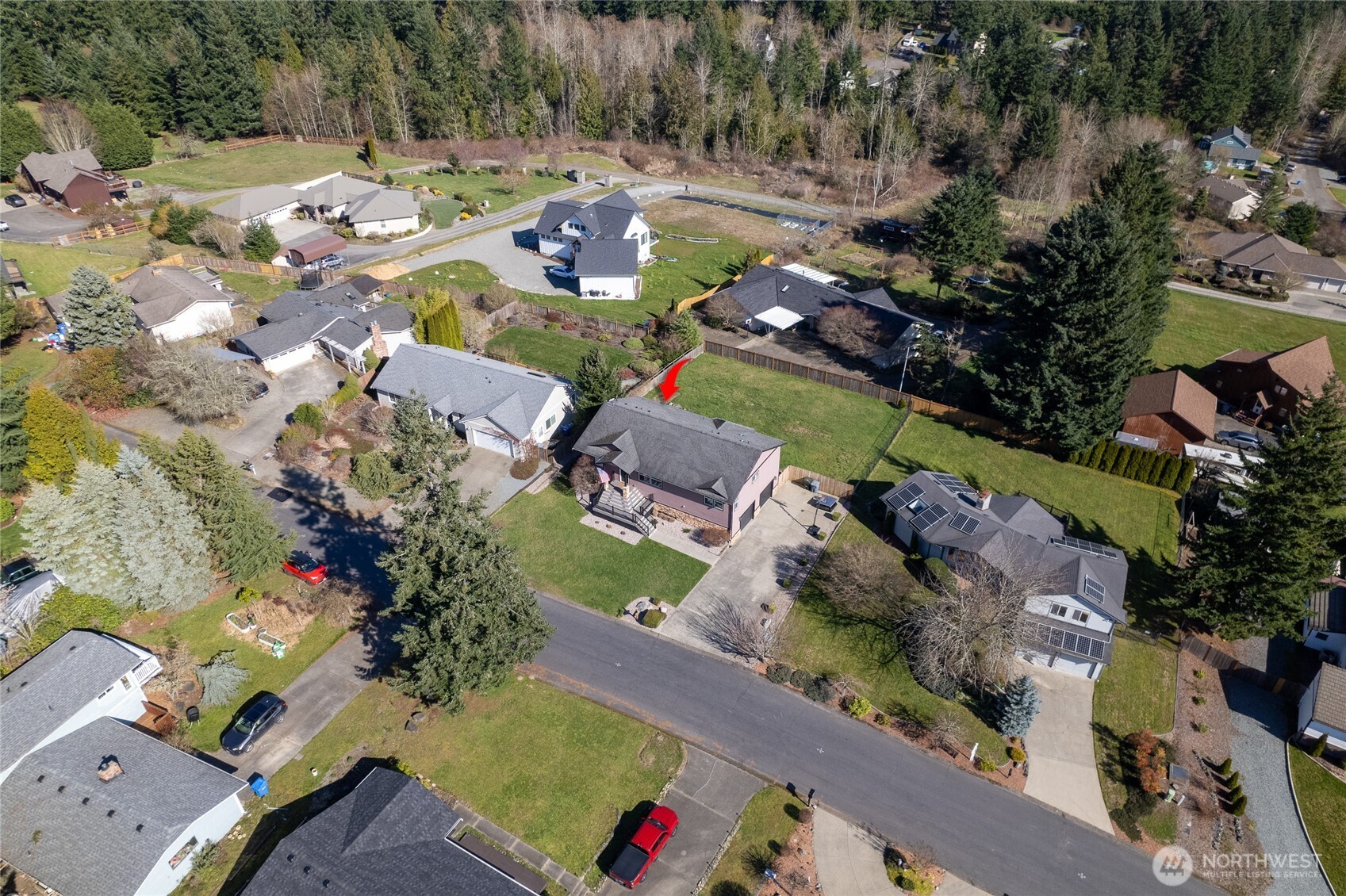 25329 103rd Avenue E, Graham, WA 98338