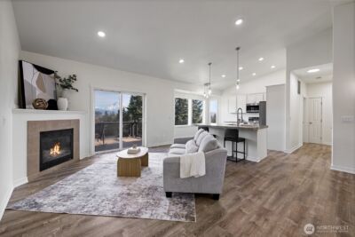 25329 103rd Avenue E, Graham, WA 98338 - Photo 4