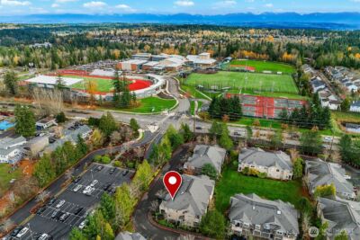 22751 SE 12th Lane , Sammamish, WA 98075 - Photo 29