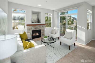 22751 SE 12th Lane , Sammamish, WA 98075 - Photo 3