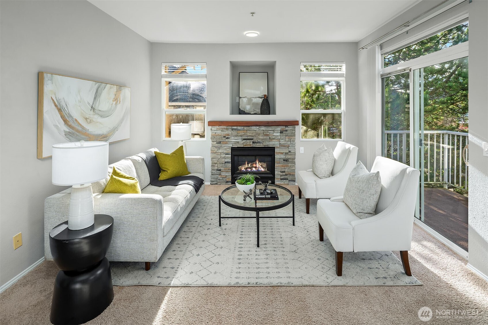 22751 SE 12th Lane , Sammamish, WA 98075