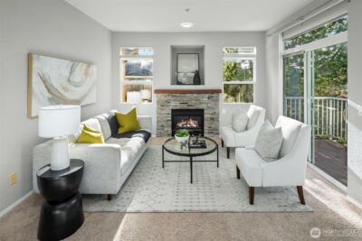 22751 SE 12th Lane , Sammamish, WA 98075 - Photo 4