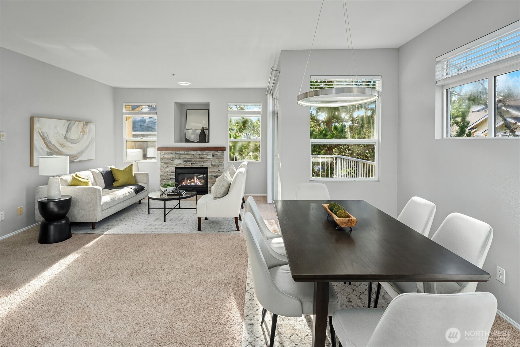 22751 SE 12th Lane , Sammamish, WA 98075