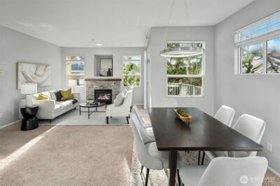 22751 SE 12th Lane , Sammamish, WA 98075 - Photo 6