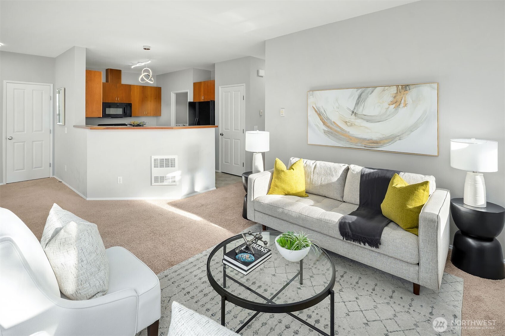 22751 SE 12th Lane , Sammamish, WA 98075