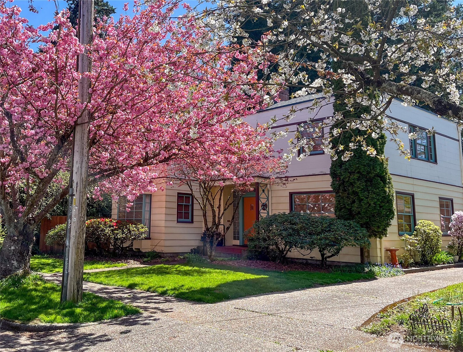 311 19th Avenue SE, Olympia, WA 98501