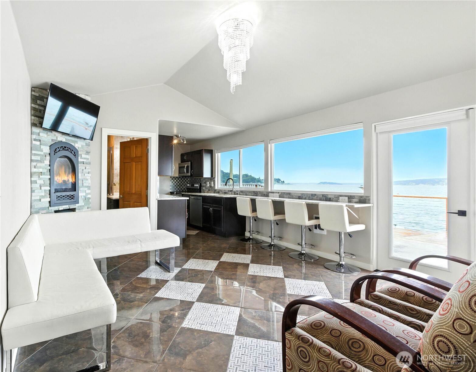 97 Utsalady Road , Camano Island, WA 98282