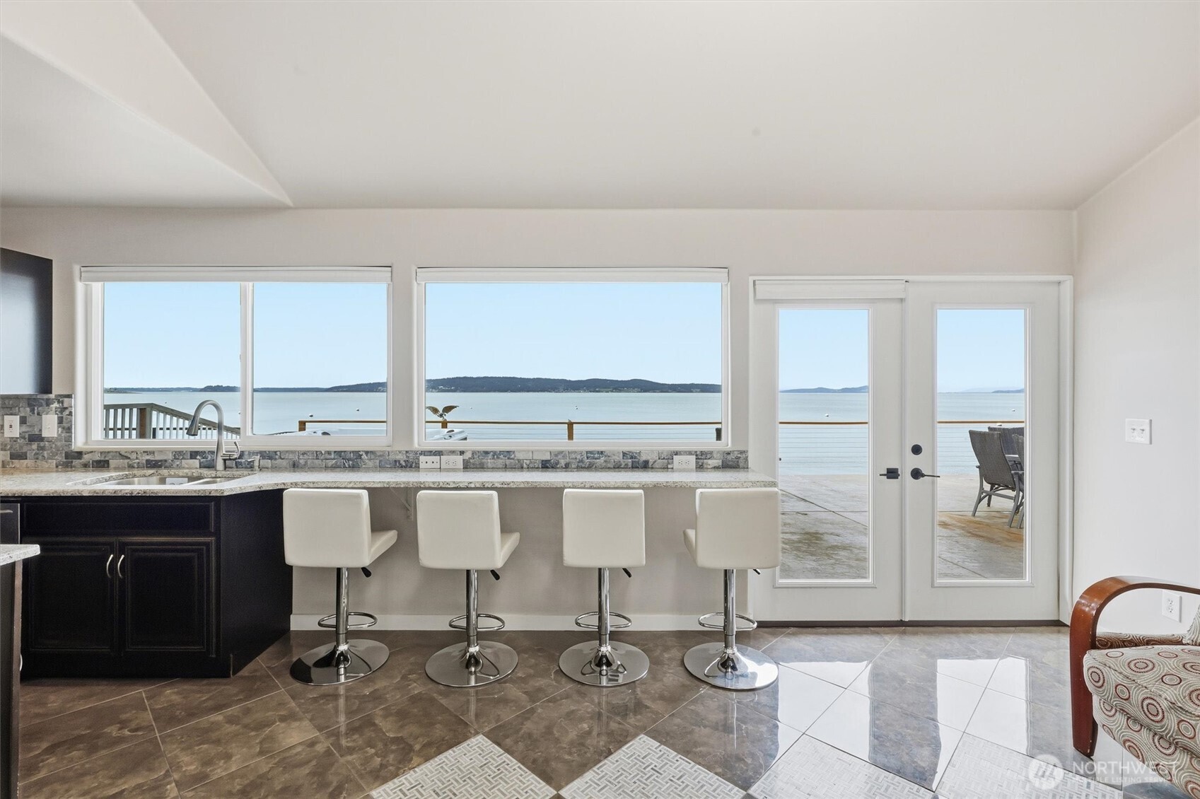 97 Utsalady Road , Camano Island, WA 98282