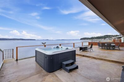 97 Utsalady Road , Camano Island, WA 98282 - Photo 14