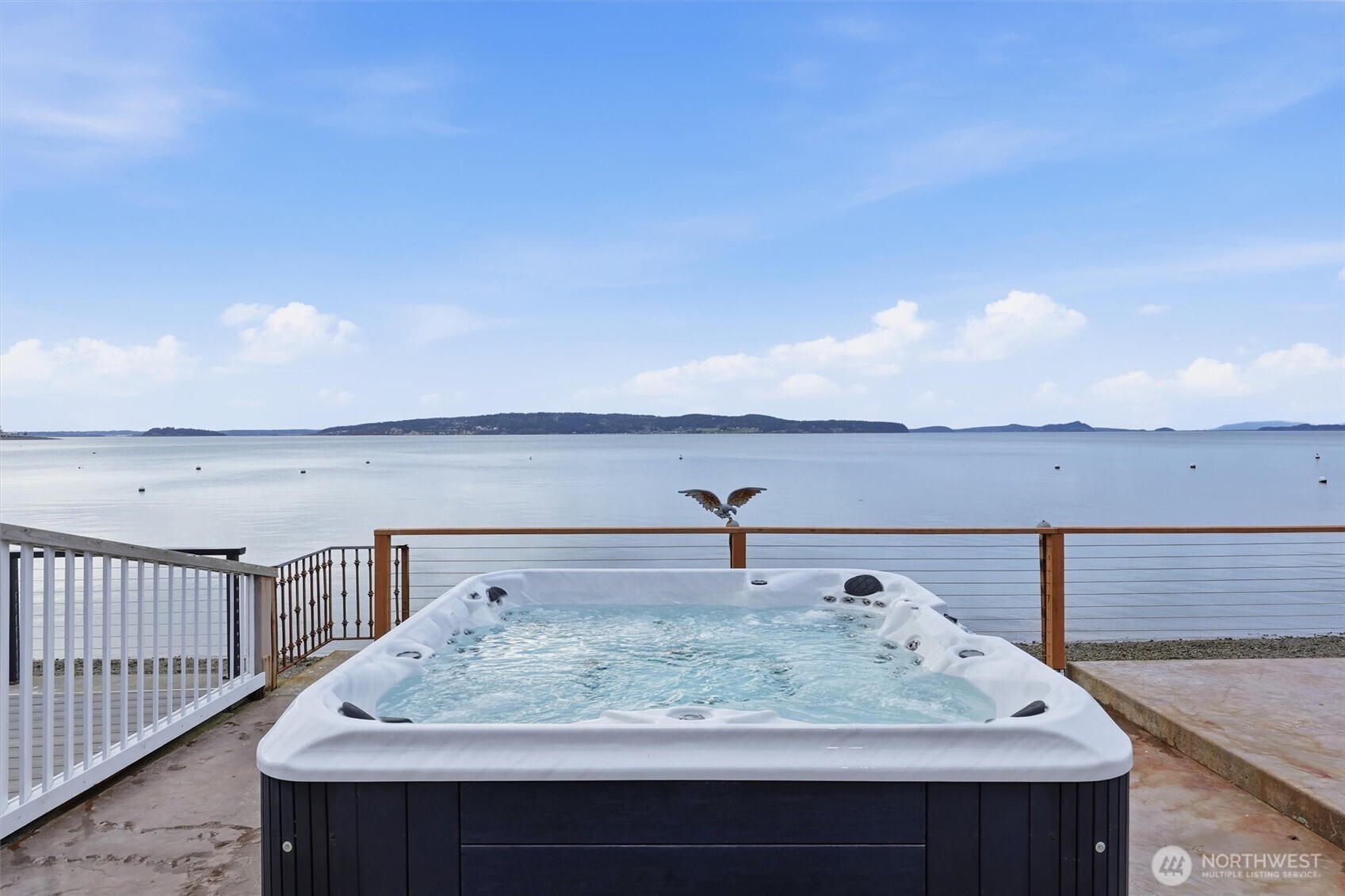 97 Utsalady Road , Camano Island, WA 98282